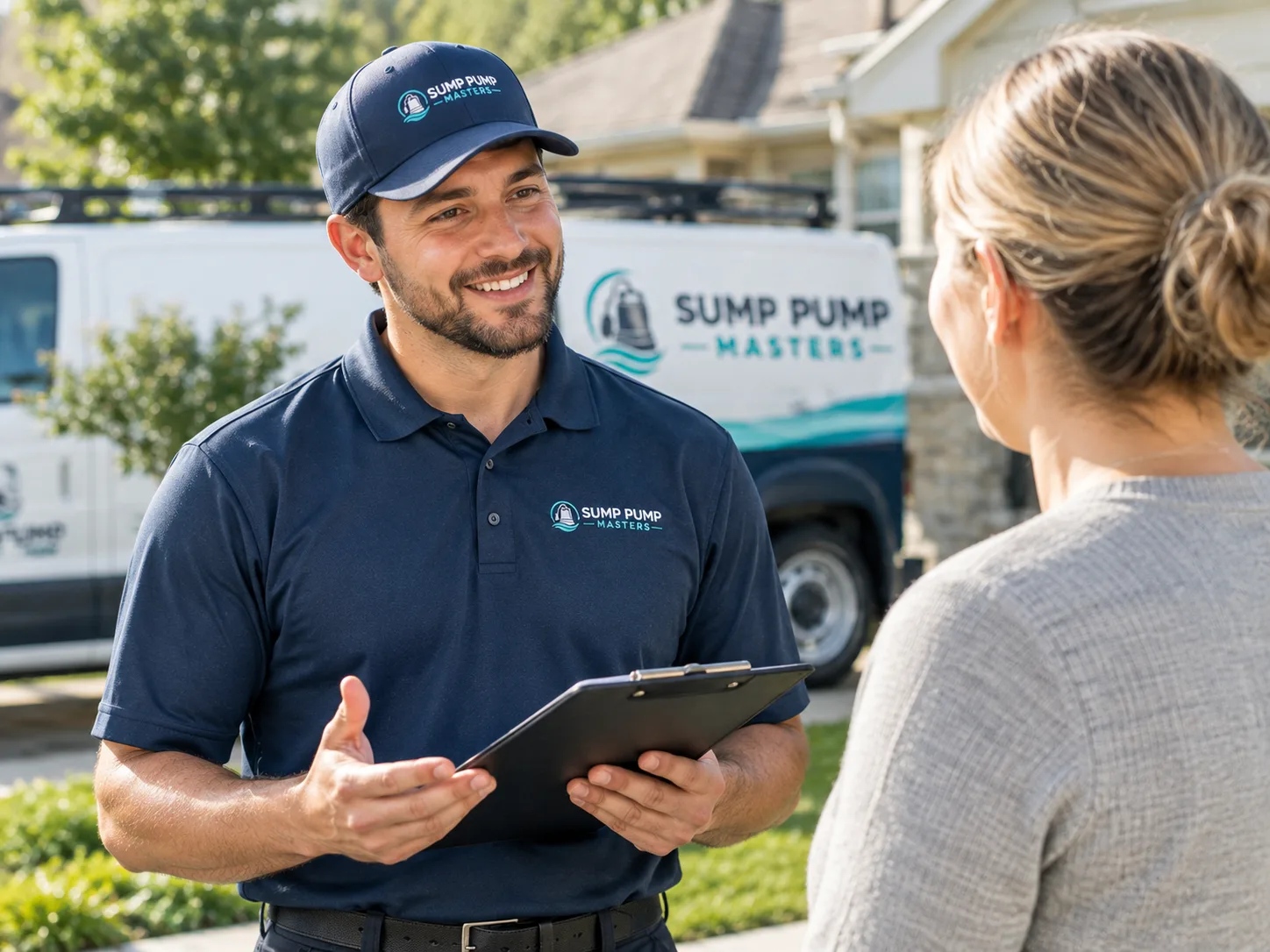 Sump Pump Repair Plymouth, NY FAQs